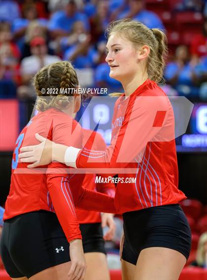 Thumbnail 1 in North Iredell vs J.H. Rose (NCHSAA 3A Final ) (2 of 2 - Game) photogallery.