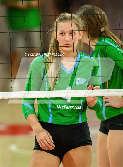 Thumbnail 2 in North Iredell vs J.H. Rose (NCHSAA 3A Final ) (2 of 2 - Game) photogallery.