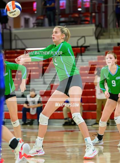 Thumbnail 1 in North Iredell vs J.H. Rose (NCHSAA 3A Final ) (2 of 2 - Game) photogallery.