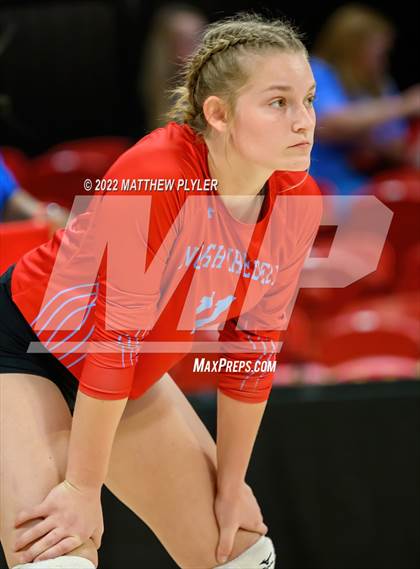 Thumbnail 3 in North Iredell vs J.H. Rose (NCHSAA 3A Final ) (2 of 2 - Game) photogallery.