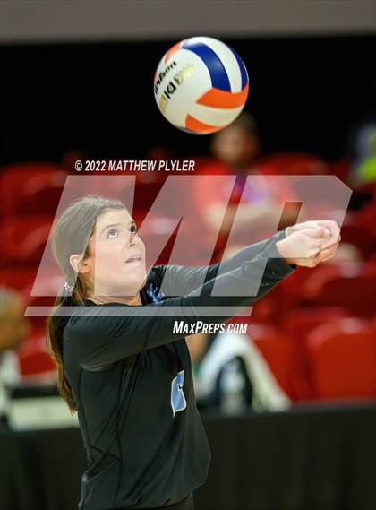 Thumbnail 2 in North Iredell vs J.H. Rose (NCHSAA 3A Final ) (2 of 2 - Game) photogallery.