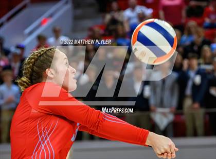 Thumbnail 3 in North Iredell vs J.H. Rose (NCHSAA 3A Final ) (2 of 2 - Game) photogallery.
