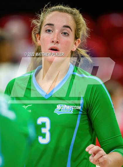 Thumbnail 1 in North Iredell vs J.H. Rose (NCHSAA 3A Final ) (2 of 2 - Game) photogallery.