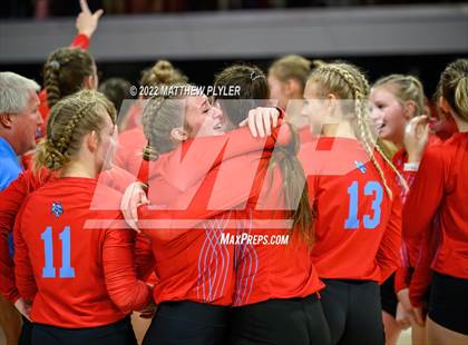 Thumbnail 1 in North Iredell vs J.H. Rose (NCHSAA 3A Final ) (2 of 2 - Game) photogallery.