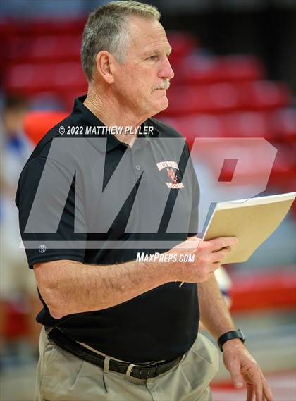 Thumbnail 1 in North Iredell vs J.H. Rose (NCHSAA 3A Final ) (2 of 2 - Game) photogallery.