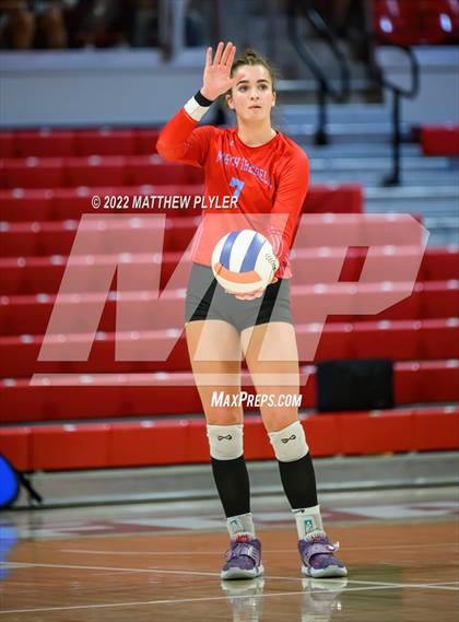 Thumbnail 1 in North Iredell vs J.H. Rose (NCHSAA 3A Final ) (2 of 2 - Game) photogallery.