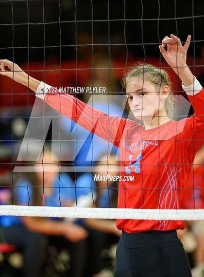 Thumbnail 3 in North Iredell vs J.H. Rose (NCHSAA 3A Final ) (2 of 2 - Game) photogallery.