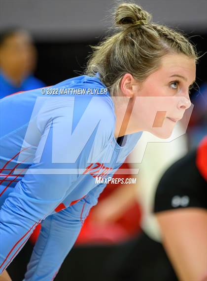 Thumbnail 1 in North Iredell vs J.H. Rose (NCHSAA 3A Final ) (2 of 2 - Game) photogallery.