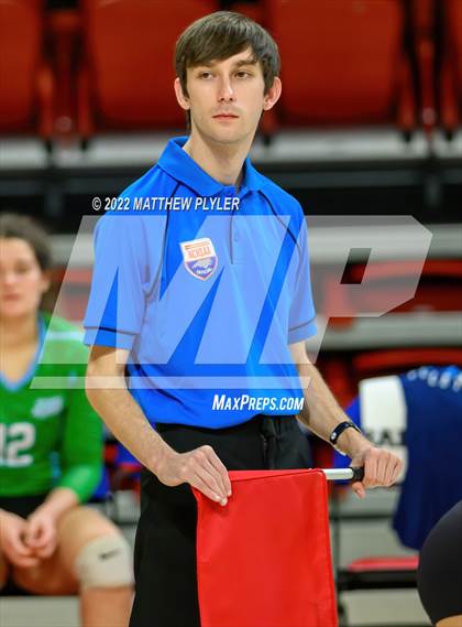 Thumbnail 3 in North Iredell vs J.H. Rose (NCHSAA 3A Final ) (2 of 2 - Game) photogallery.