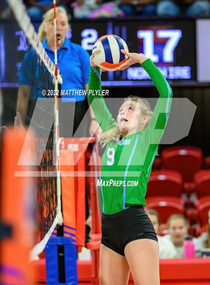Thumbnail 1 in North Iredell vs J.H. Rose (NCHSAA 3A Final ) (2 of 2 - Game) photogallery.