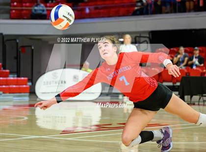 Thumbnail 3 in North Iredell vs J.H. Rose (NCHSAA 3A Final ) (2 of 2 - Game) photogallery.
