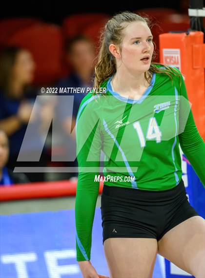 Thumbnail 3 in North Iredell vs J.H. Rose (NCHSAA 3A Final ) (2 of 2 - Game) photogallery.