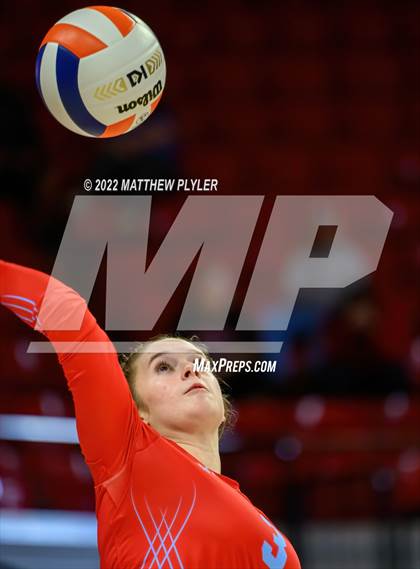 Thumbnail 1 in North Iredell vs J.H. Rose (NCHSAA 3A Final ) (2 of 2 - Game) photogallery.