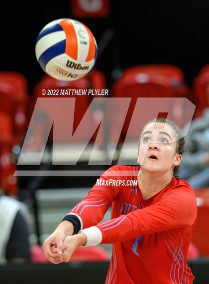 Thumbnail 2 in North Iredell vs J.H. Rose (NCHSAA 3A Final ) (2 of 2 - Game) photogallery.