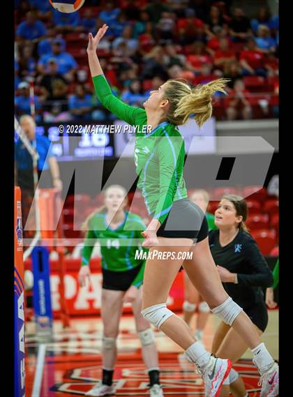 Thumbnail 1 in North Iredell vs J.H. Rose (NCHSAA 3A Final ) (2 of 2 - Game) photogallery.