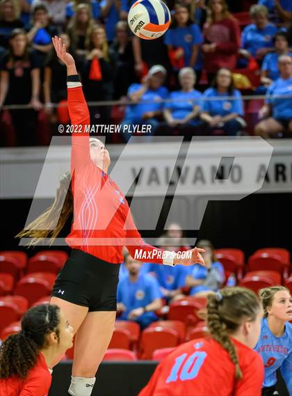 Thumbnail 1 in North Iredell vs J.H. Rose (NCHSAA 3A Final ) (2 of 2 - Game) photogallery.