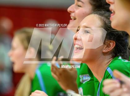 Thumbnail 3 in North Iredell vs J.H. Rose (NCHSAA 3A Final ) (2 of 2 - Game) photogallery.