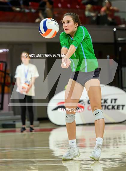 Thumbnail 1 in North Iredell vs J.H. Rose (NCHSAA 3A Final ) (2 of 2 - Game) photogallery.