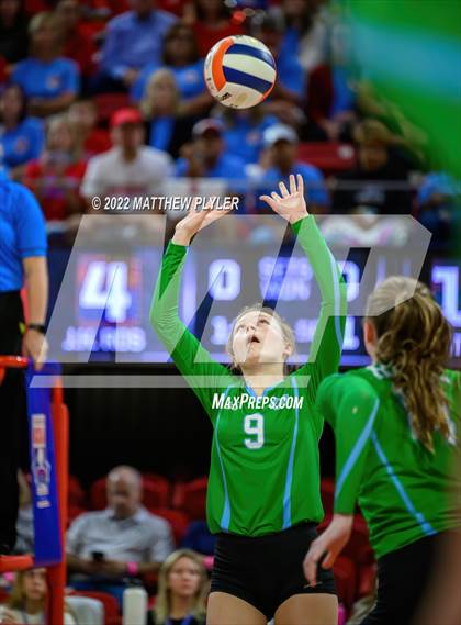 Thumbnail 3 in North Iredell vs J.H. Rose (NCHSAA 3A Final ) (2 of 2 - Game) photogallery.