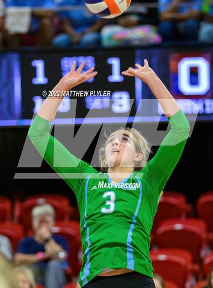 Thumbnail 1 in North Iredell vs J.H. Rose (NCHSAA 3A Final ) (2 of 2 - Game) photogallery.