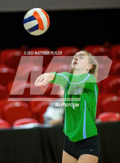Thumbnail 2 in North Iredell vs J.H. Rose (NCHSAA 3A Final ) (2 of 2 - Game) photogallery.