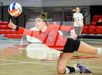Thumbnail 1 in North Iredell vs J.H. Rose (NCHSAA 3A Final ) (2 of 2 - Game) photogallery.