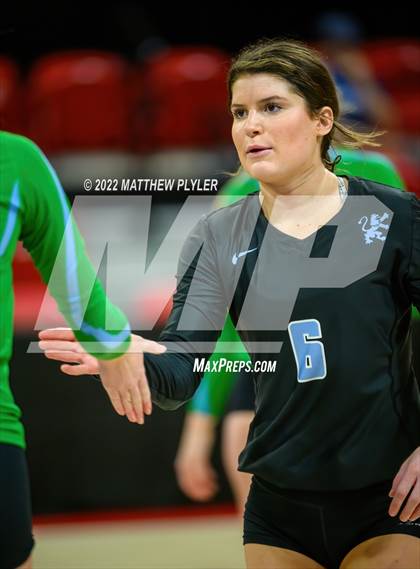 Thumbnail 1 in North Iredell vs J.H. Rose (NCHSAA 3A Final ) (2 of 2 - Game) photogallery.