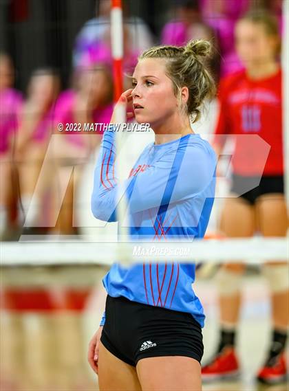 Thumbnail 1 in North Iredell vs J.H. Rose (NCHSAA 3A Final ) (2 of 2 - Game) photogallery.