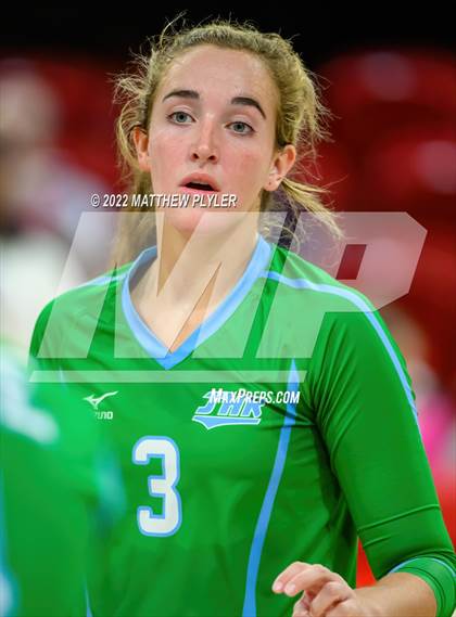 Thumbnail 3 in North Iredell vs J.H. Rose (NCHSAA 3A Final ) (2 of 2 - Game) photogallery.