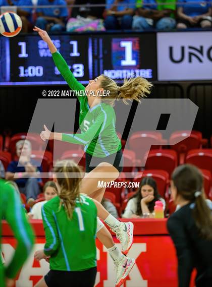 Thumbnail 1 in North Iredell vs J.H. Rose (NCHSAA 3A Final ) (2 of 2 - Game) photogallery.