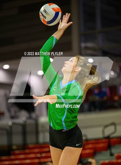 Thumbnail 1 in North Iredell vs J.H. Rose (NCHSAA 3A Final ) (2 of 2 - Game) photogallery.