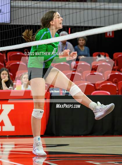 Thumbnail 1 in North Iredell vs J.H. Rose (NCHSAA 3A Final ) (2 of 2 - Game) photogallery.
