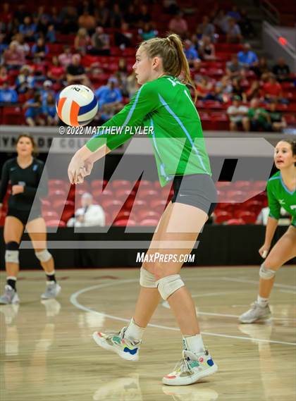 Thumbnail 2 in North Iredell vs J.H. Rose (NCHSAA 3A Final ) (2 of 2 - Game) photogallery.