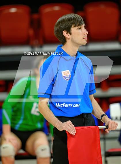 Thumbnail 3 in North Iredell vs J.H. Rose (NCHSAA 3A Final ) (2 of 2 - Game) photogallery.