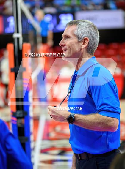 Thumbnail 1 in North Iredell vs J.H. Rose (NCHSAA 3A Final ) (2 of 2 - Game) photogallery.