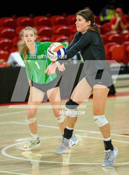 Thumbnail 1 in North Iredell vs J.H. Rose (NCHSAA 3A Final ) (2 of 2 - Game) photogallery.