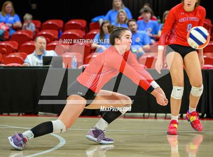 Thumbnail 3 in North Iredell vs J.H. Rose (NCHSAA 3A Final ) (2 of 2 - Game) photogallery.