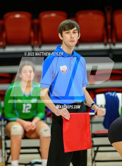 Thumbnail 2 in North Iredell vs J.H. Rose (NCHSAA 3A Final ) (2 of 2 - Game) photogallery.
