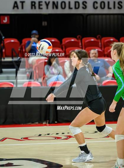 Thumbnail 1 in North Iredell vs J.H. Rose (NCHSAA 3A Final ) (2 of 2 - Game) photogallery.