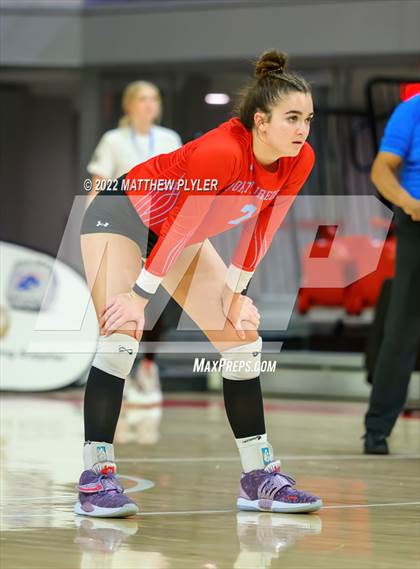 Thumbnail 1 in North Iredell vs J.H. Rose (NCHSAA 3A Final ) (2 of 2 - Game) photogallery.