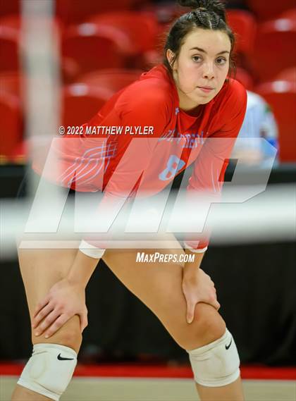 Thumbnail 1 in North Iredell vs J.H. Rose (NCHSAA 3A Final ) (2 of 2 - Game) photogallery.