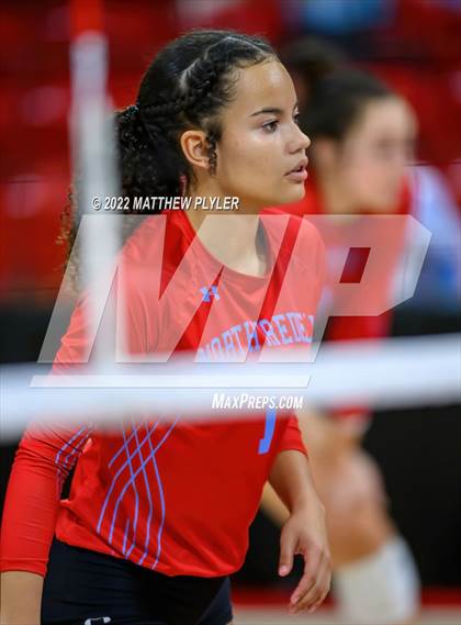 Thumbnail 2 in North Iredell vs J.H. Rose (NCHSAA 3A Final ) (2 of 2 - Game) photogallery.