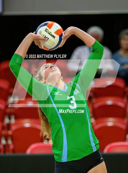 Thumbnail 2 in North Iredell vs J.H. Rose (NCHSAA 3A Final ) (2 of 2 - Game) photogallery.