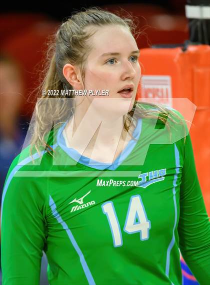 Thumbnail 1 in North Iredell vs J.H. Rose (NCHSAA 3A Final ) (2 of 2 - Game) photogallery.