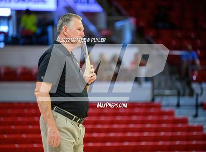 Thumbnail 3 in North Iredell vs J.H. Rose (NCHSAA 3A Final ) (2 of 2 - Game) photogallery.