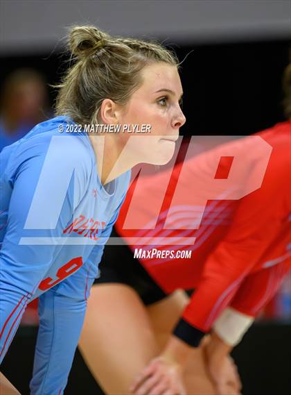 Thumbnail 3 in North Iredell vs J.H. Rose (NCHSAA 3A Final ) (2 of 2 - Game) photogallery.