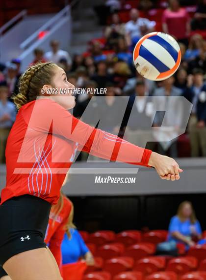 Thumbnail 1 in North Iredell vs J.H. Rose (NCHSAA 3A Final ) (2 of 2 - Game) photogallery.