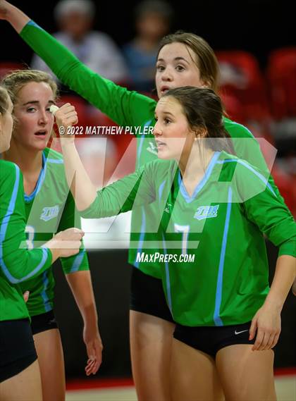 Thumbnail 1 in North Iredell vs J.H. Rose (NCHSAA 3A Final ) (2 of 2 - Game) photogallery.