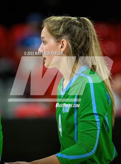 Thumbnail 1 in North Iredell vs J.H. Rose (NCHSAA 3A Final ) (2 of 2 - Game) photogallery.