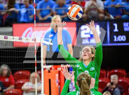 Thumbnail 3 in North Iredell vs J.H. Rose (NCHSAA 3A Final ) (2 of 2 - Game) photogallery.